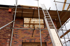 trusted extension quotes Trentham