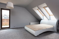 Trentham bedroom extensions