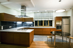 kitchen extensions Trentham